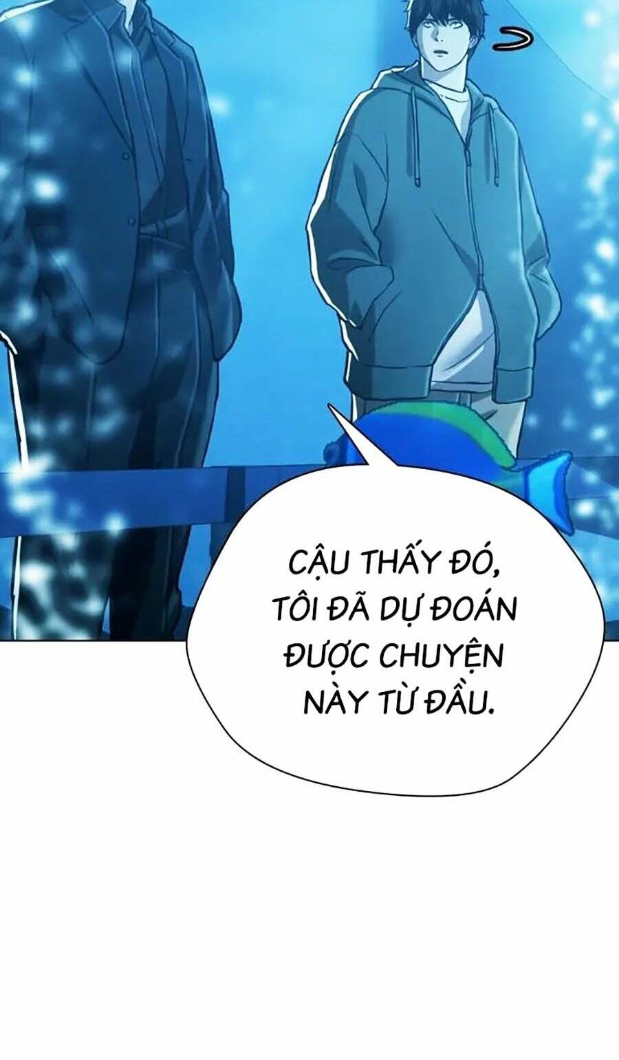 Điệp Viên 18 Tuổi: Chapter 44