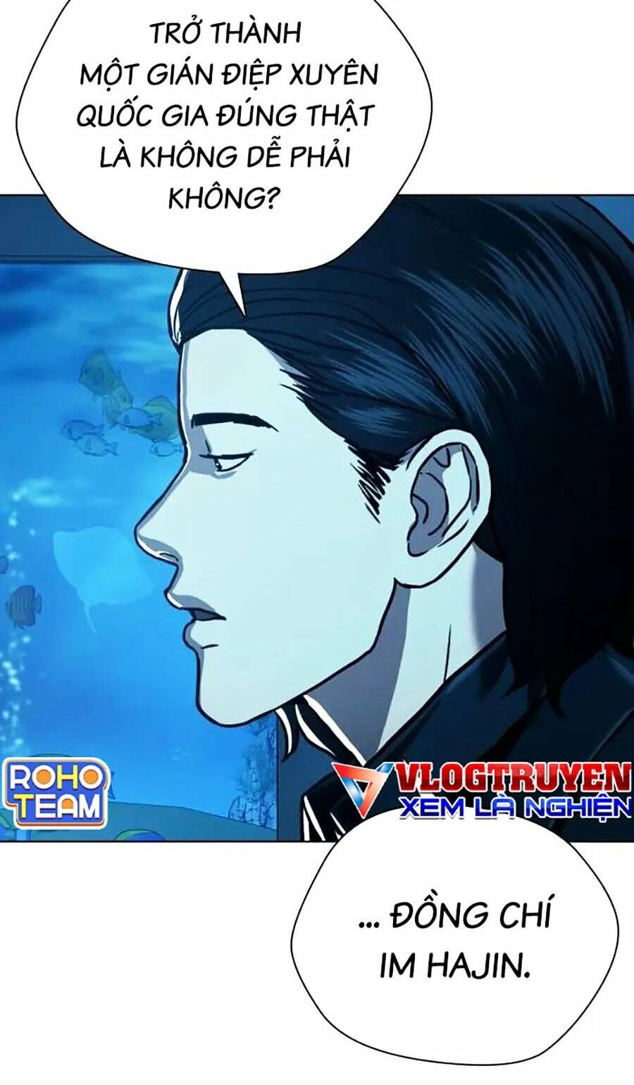 Điệp Viên 18 Tuổi: Chapter 44