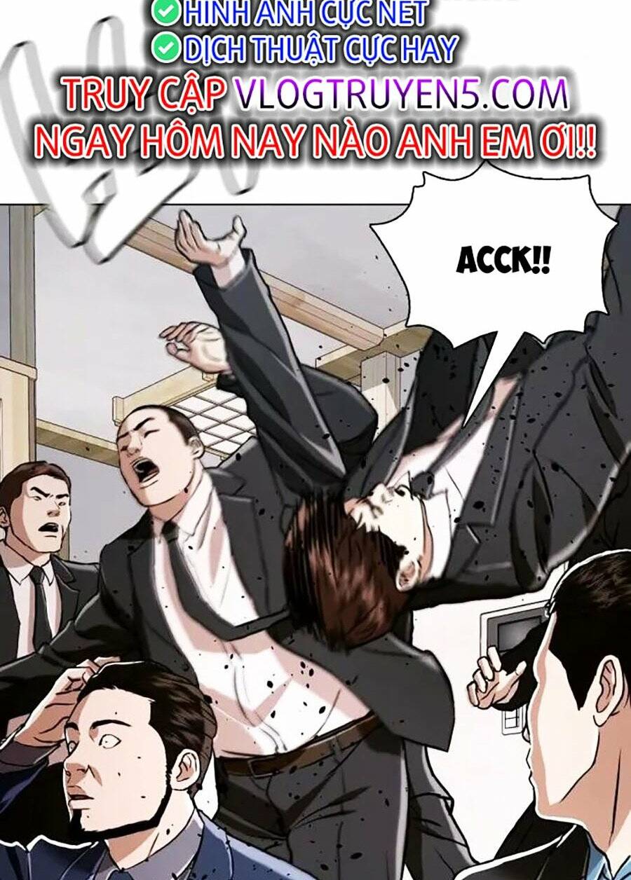 Điệp Viên 18 Tuổi: Chapter 44