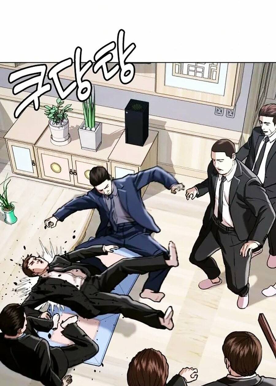 Điệp Viên 18 Tuổi: Chapter 44