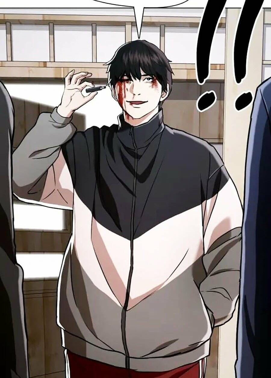 Điệp Viên 18 Tuổi: Chapter 44