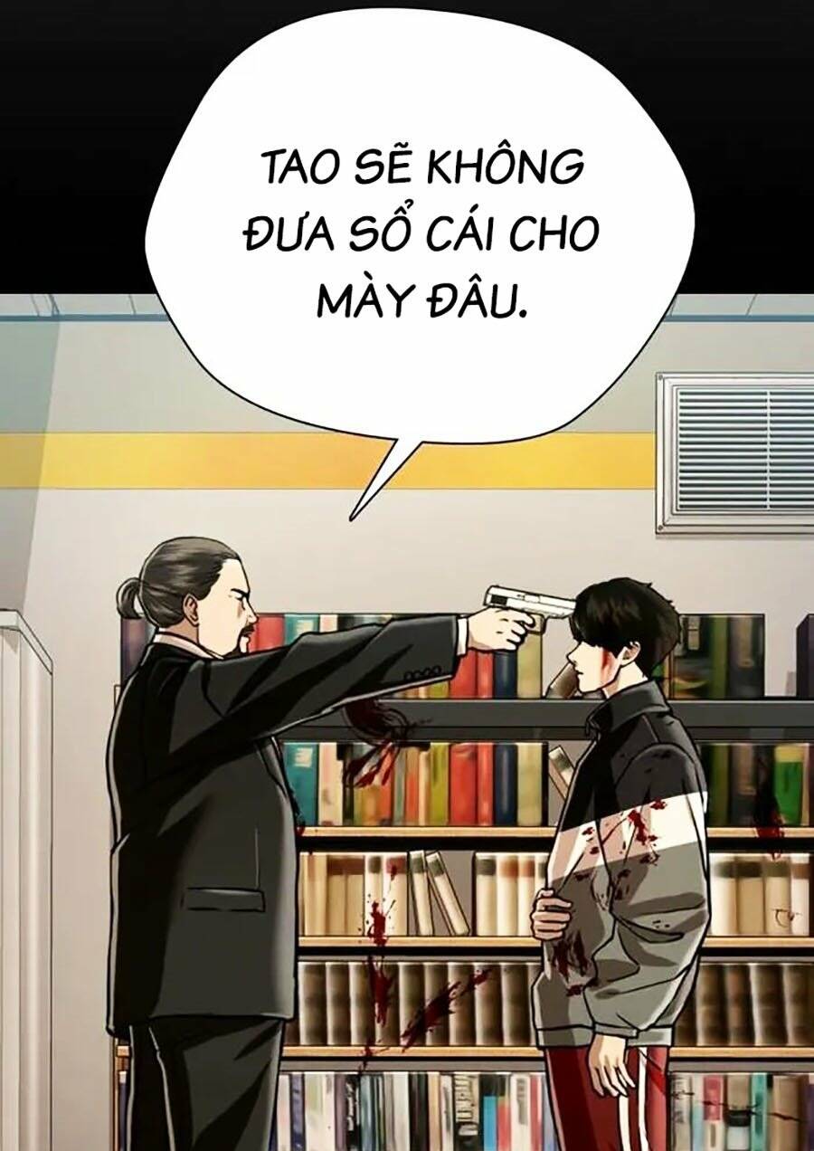 Điệp Viên 18 Tuổi: Chapter 44