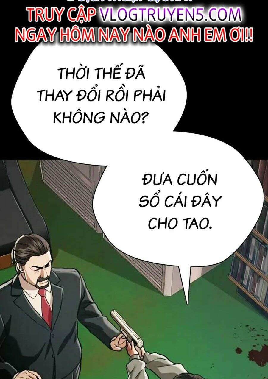 Điệp Viên 18 Tuổi: Chapter 44
