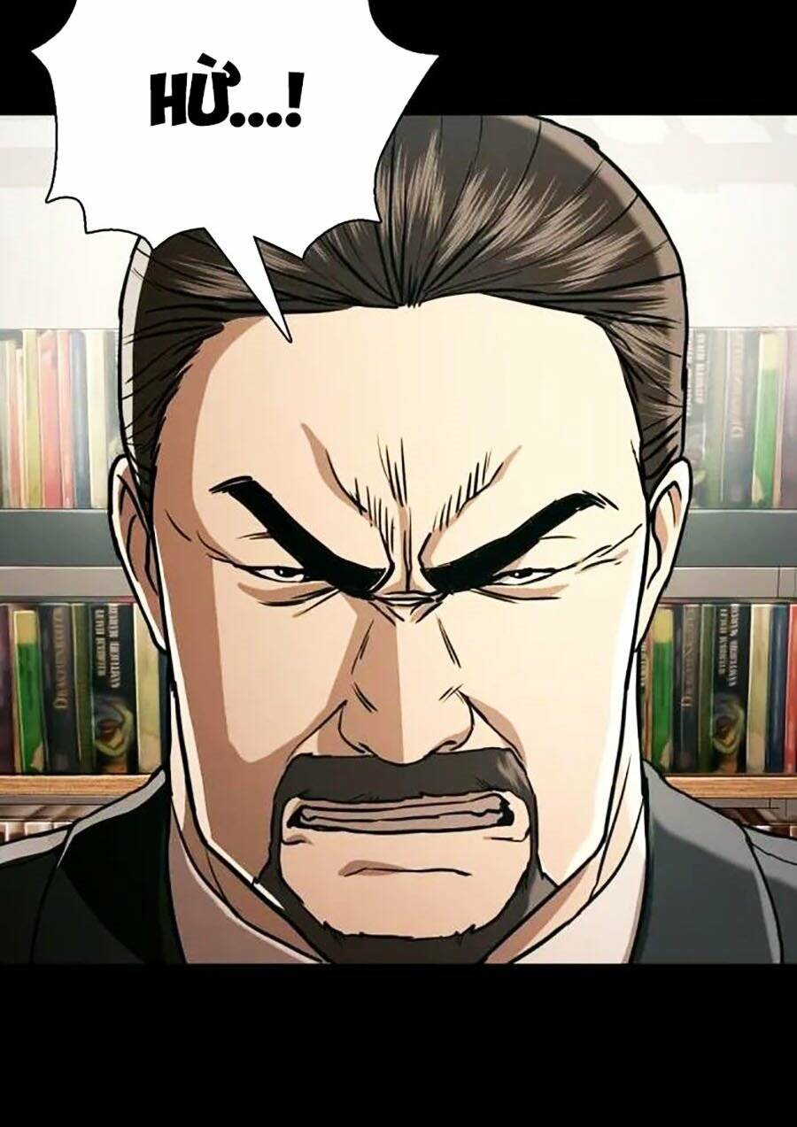 Điệp Viên 18 Tuổi: Chapter 44