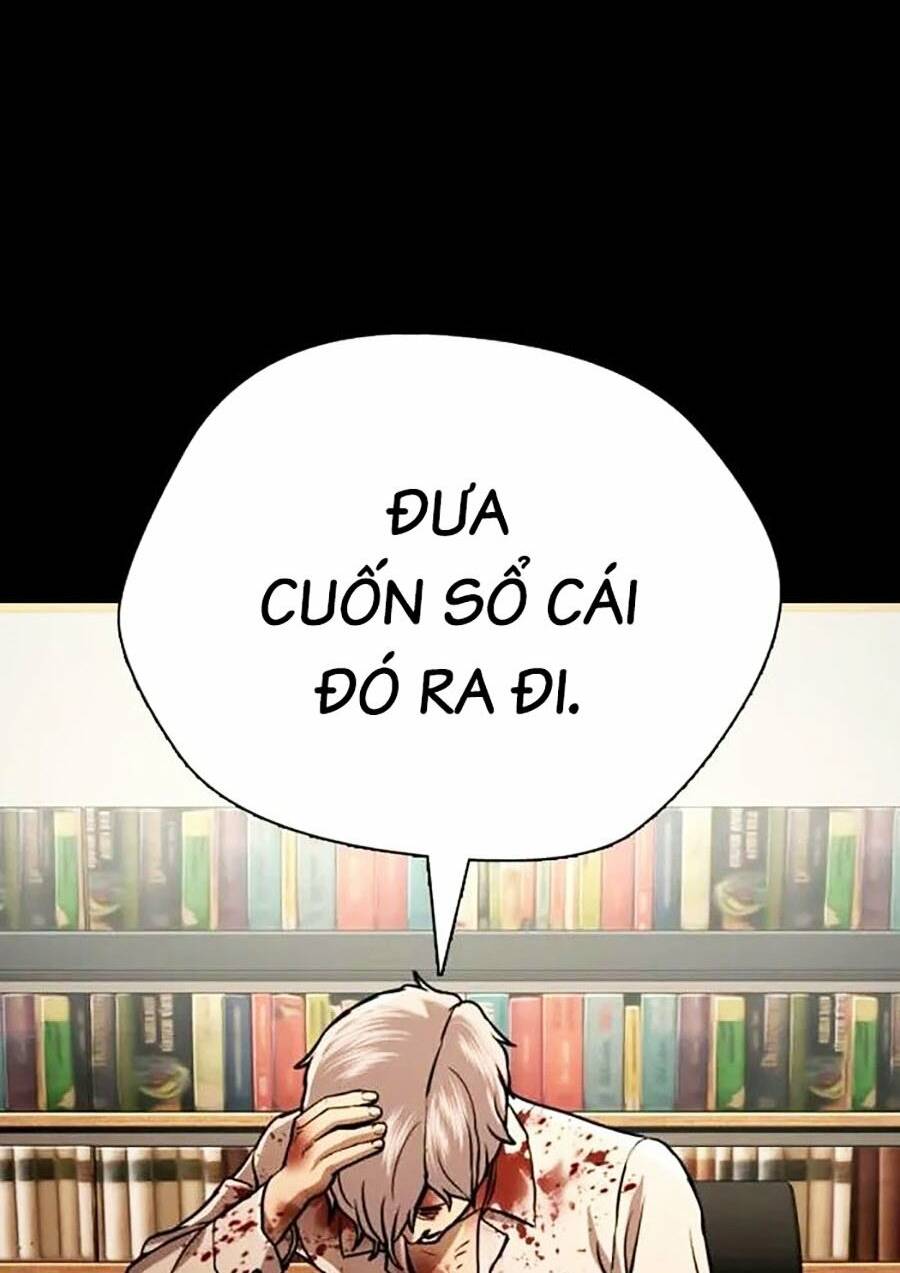 Điệp Viên 18 Tuổi: Chapter 44