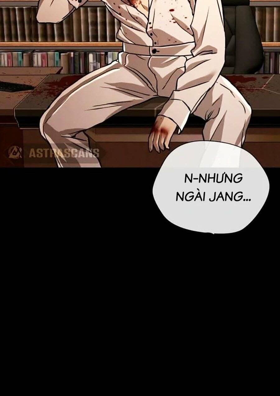 Điệp Viên 18 Tuổi: Chapter 44