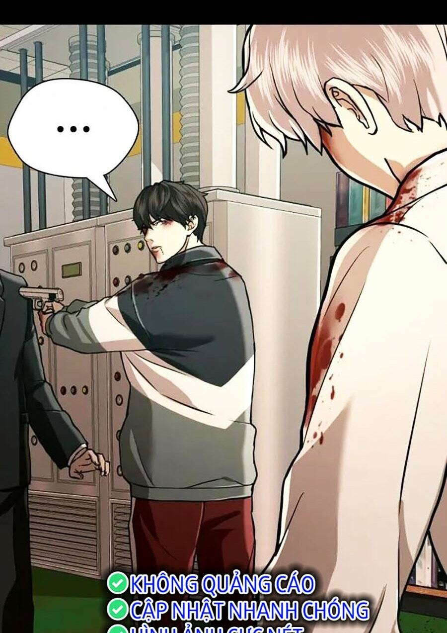 Điệp Viên 18 Tuổi: Chapter 44