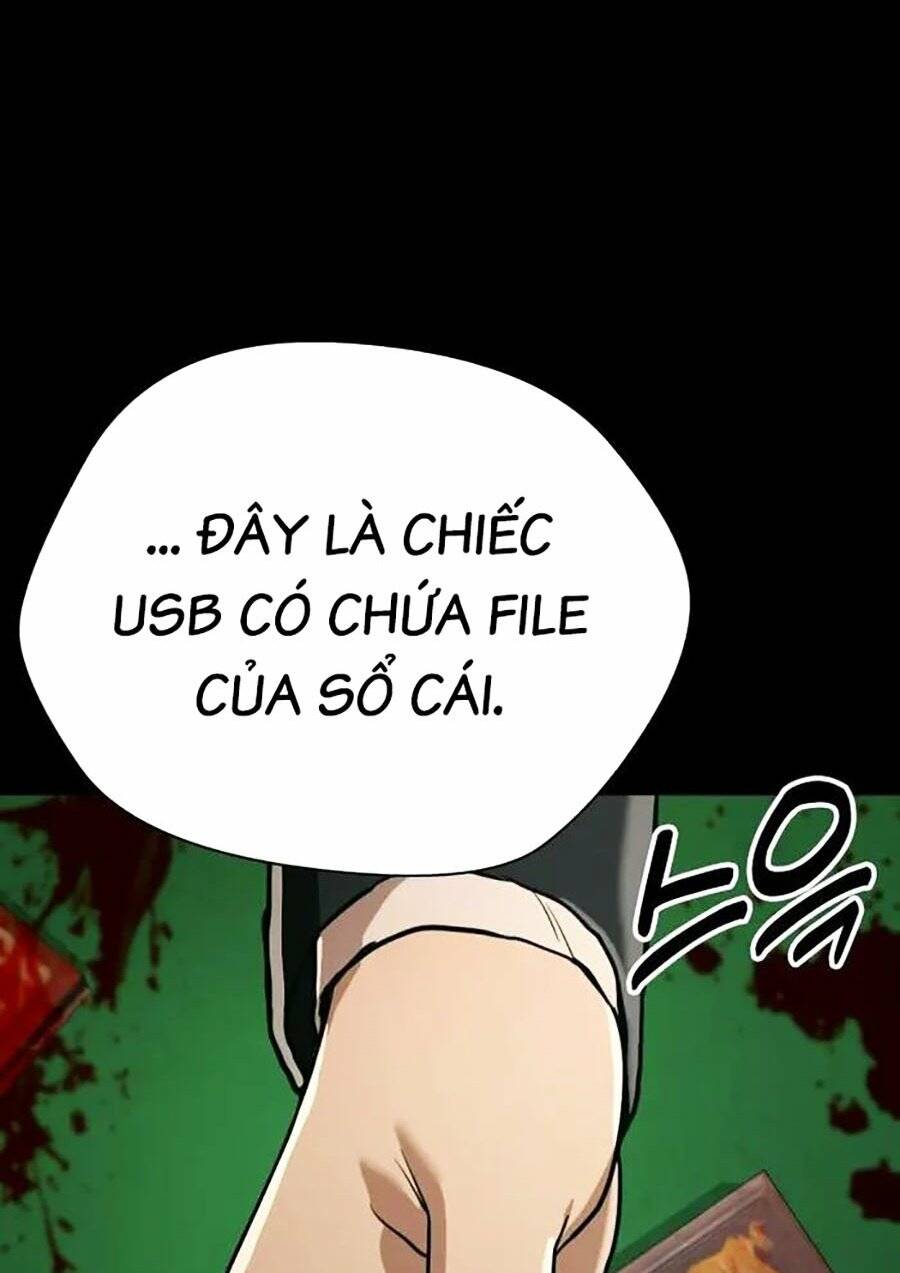Điệp Viên 18 Tuổi: Chapter 44