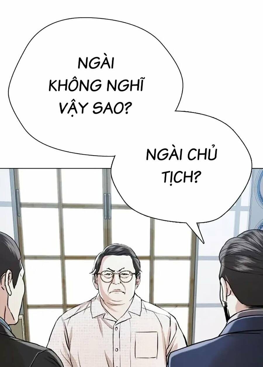 Điệp Viên 18 Tuổi: Chapter 44