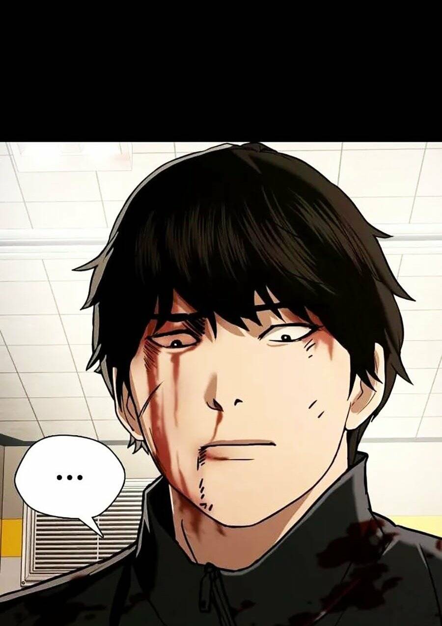 Điệp Viên 18 Tuổi: Chapter 44