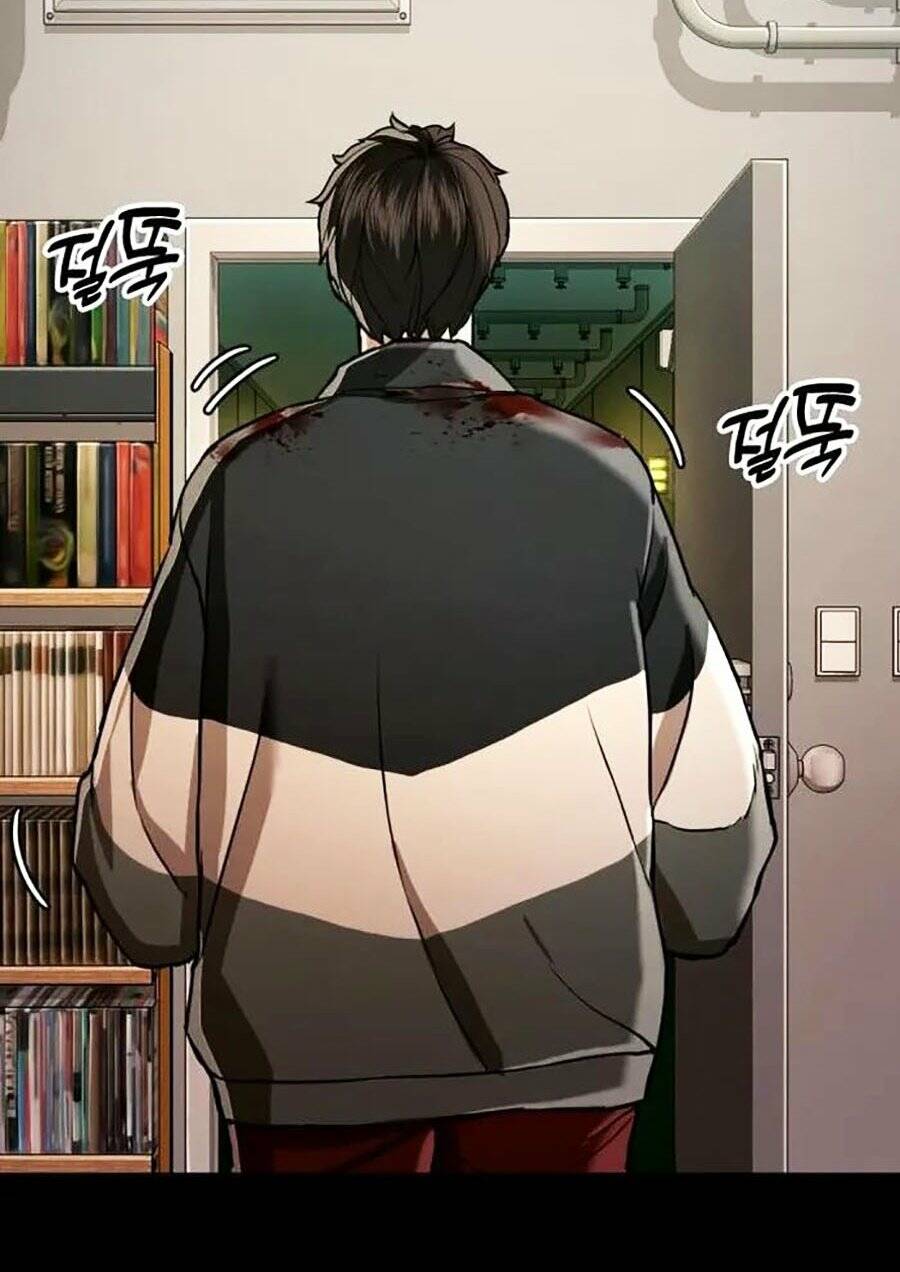 Điệp Viên 18 Tuổi: Chapter 44