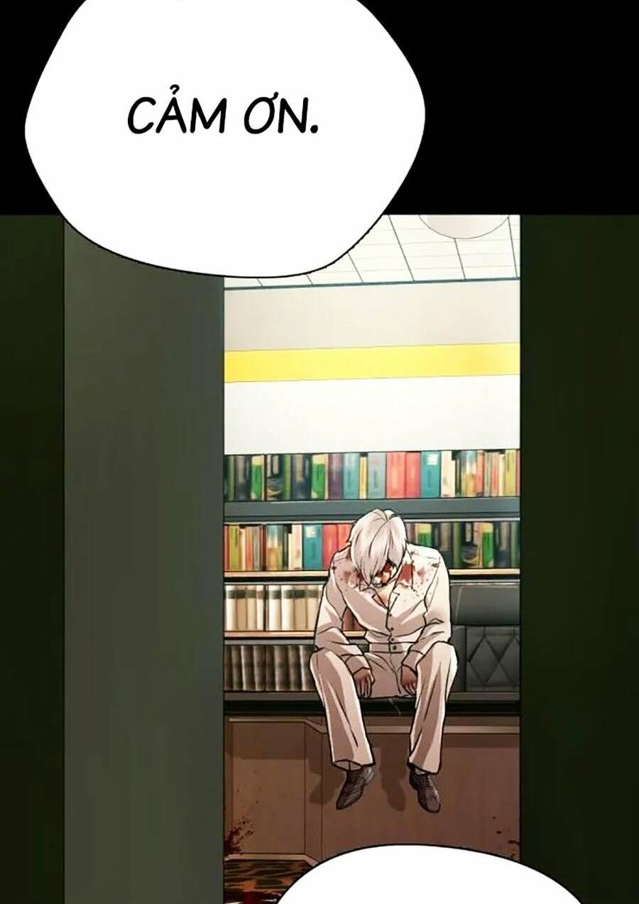 Điệp Viên 18 Tuổi: Chapter 44