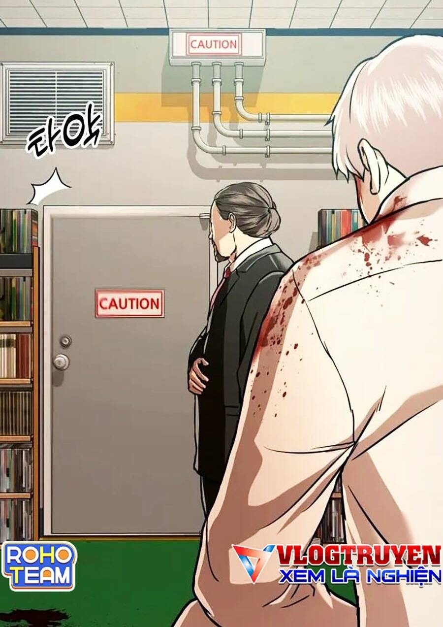 Điệp Viên 18 Tuổi: Chapter 44