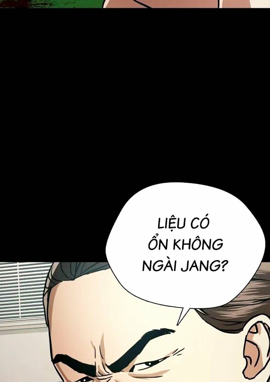 Điệp Viên 18 Tuổi: Chapter 44
