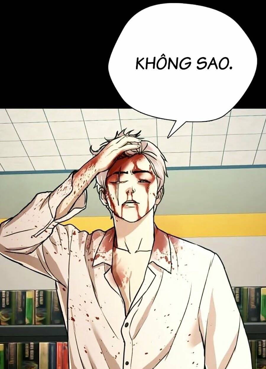 Điệp Viên 18 Tuổi: Chapter 44