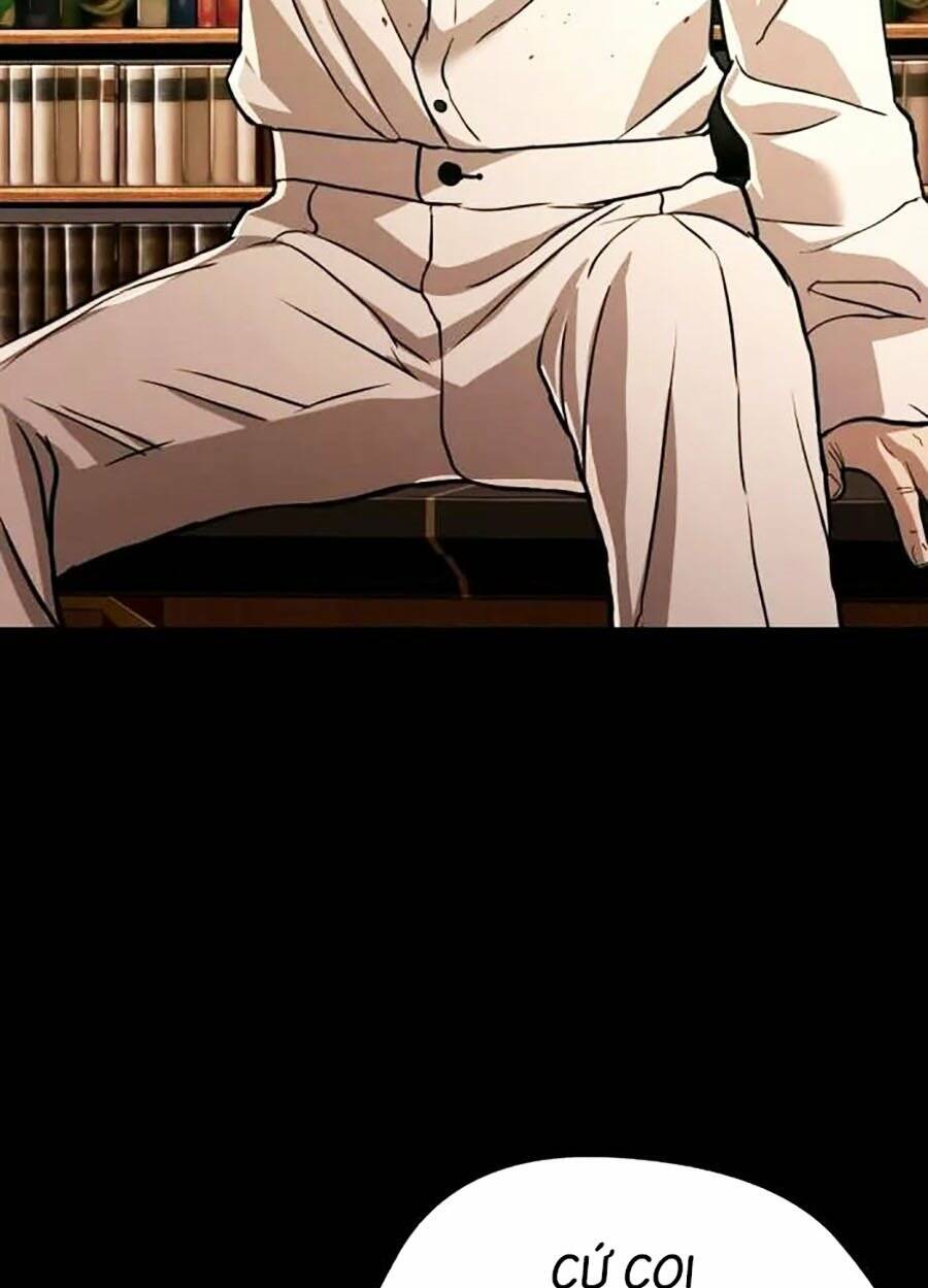 Điệp Viên 18 Tuổi: Chapter 44