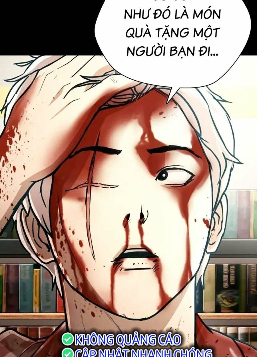 Điệp Viên 18 Tuổi: Chapter 44
