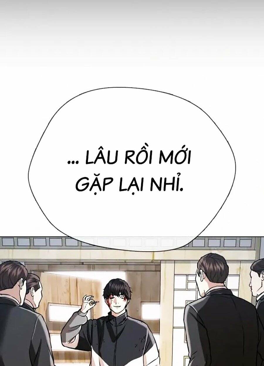 Điệp Viên 18 Tuổi: Chapter 44