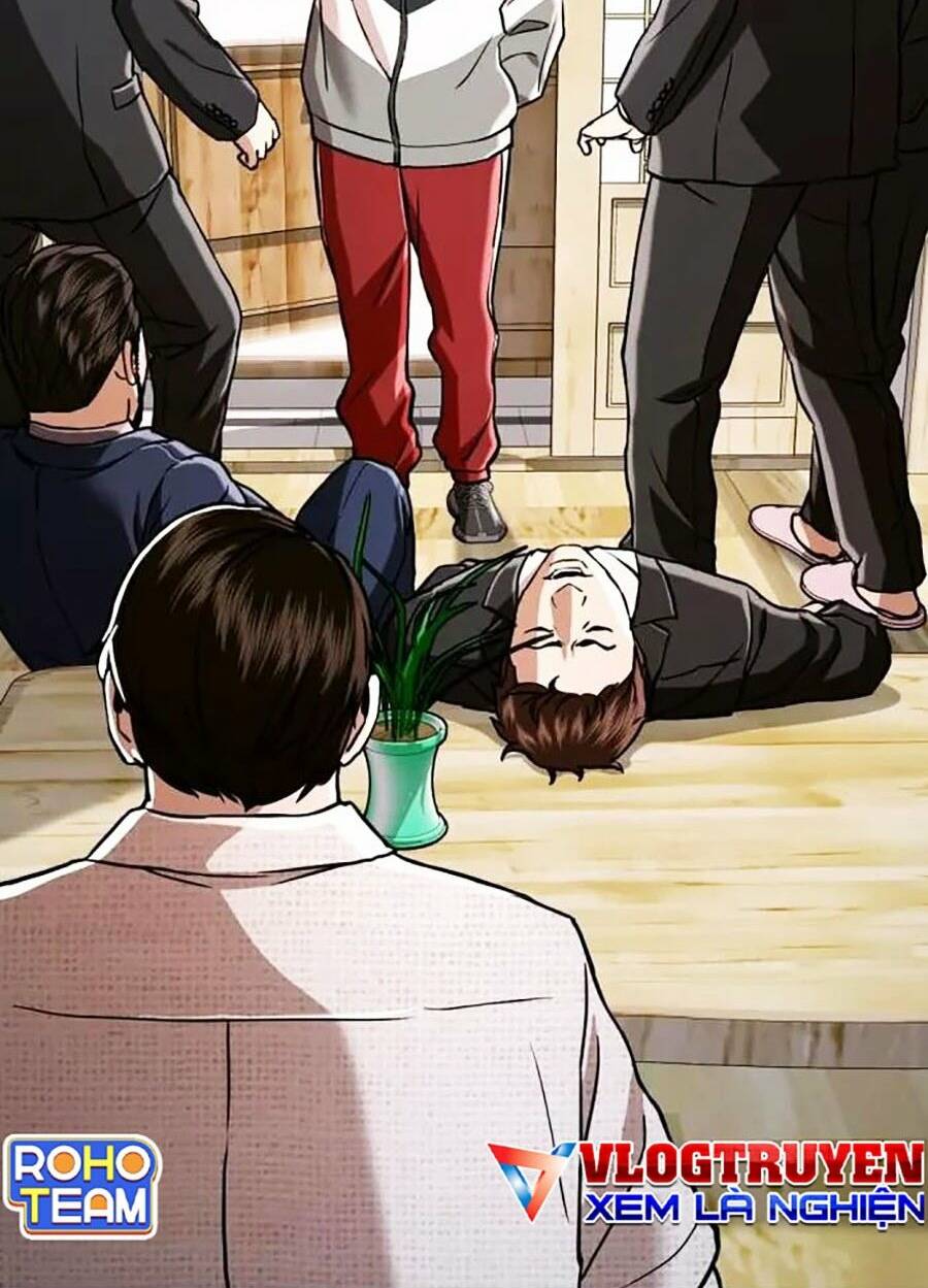 Điệp Viên 18 Tuổi: Chapter 44