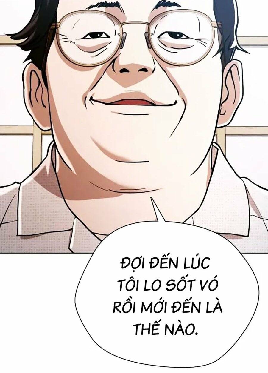 Điệp Viên 18 Tuổi: Chapter 44