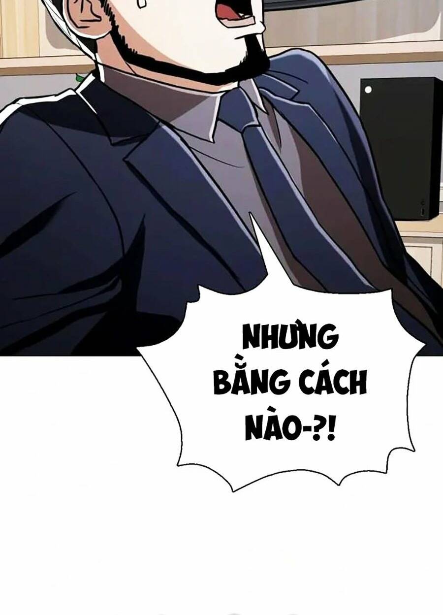 Điệp Viên 18 Tuổi: Chapter 44