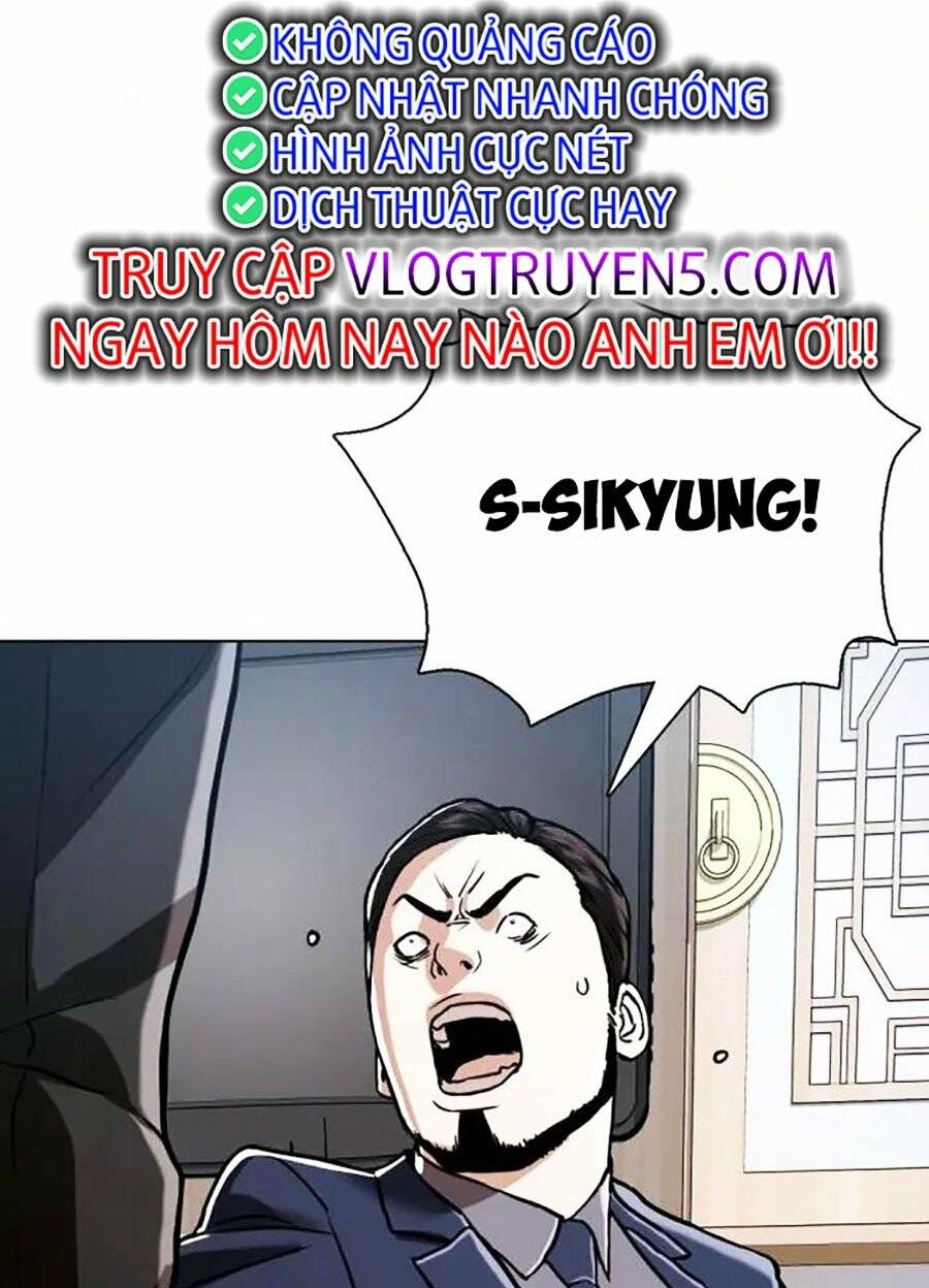 Điệp Viên 18 Tuổi: Chapter 44