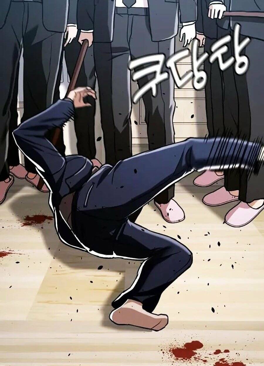 Điệp Viên 18 Tuổi: Chapter 44
