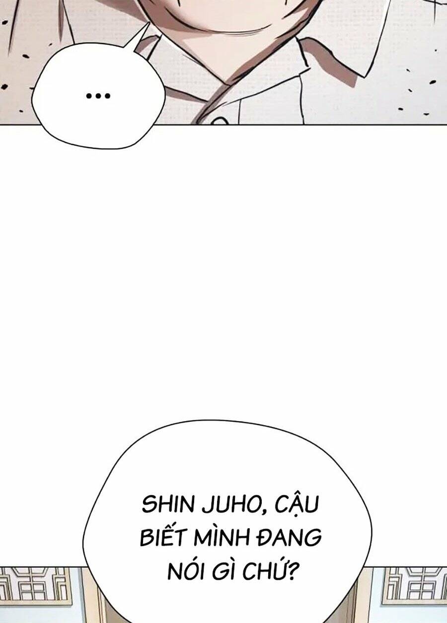Điệp Viên 18 Tuổi: Chapter 44