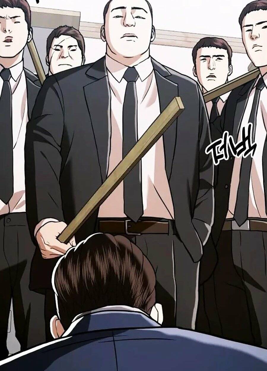 Điệp Viên 18 Tuổi: Chapter 44