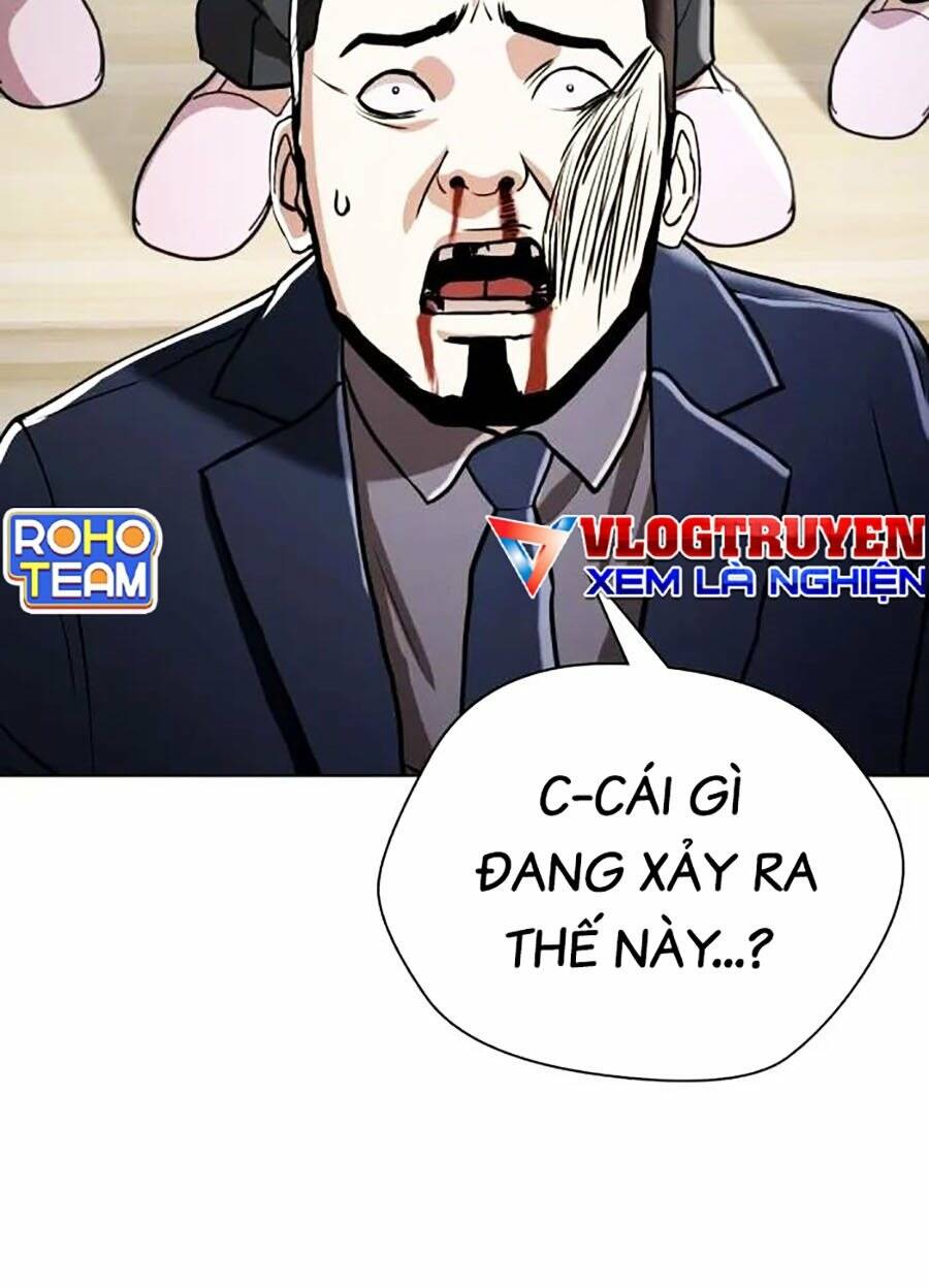 Điệp Viên 18 Tuổi: Chapter 44