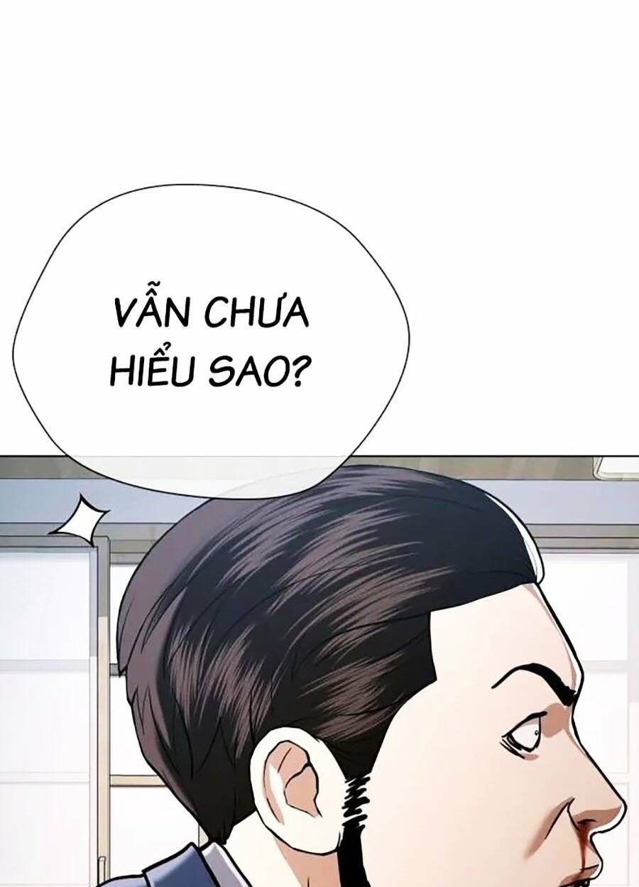 Điệp Viên 18 Tuổi: Chapter 44