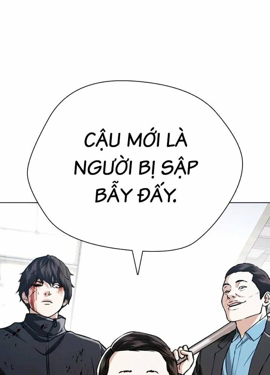 Điệp Viên 18 Tuổi: Chapter 44