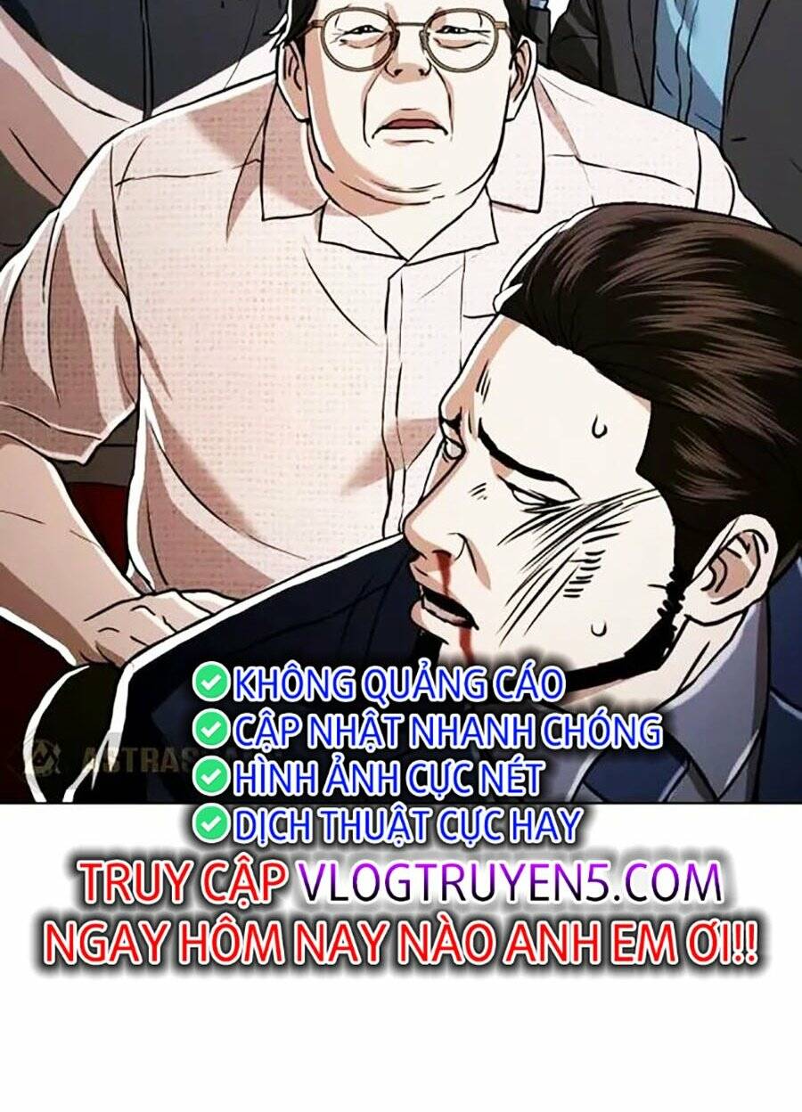 Điệp Viên 18 Tuổi: Chapter 44