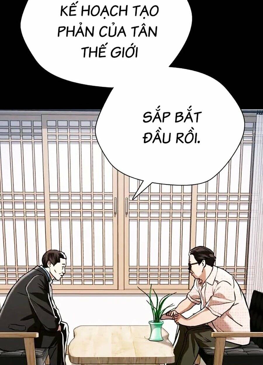 Điệp Viên 18 Tuổi: Chapter 44