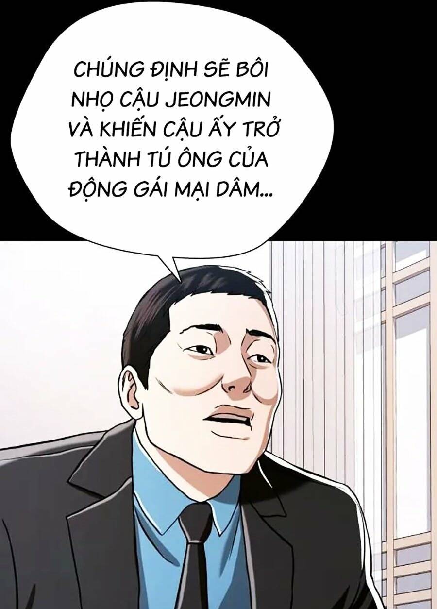 Điệp Viên 18 Tuổi: Chapter 44