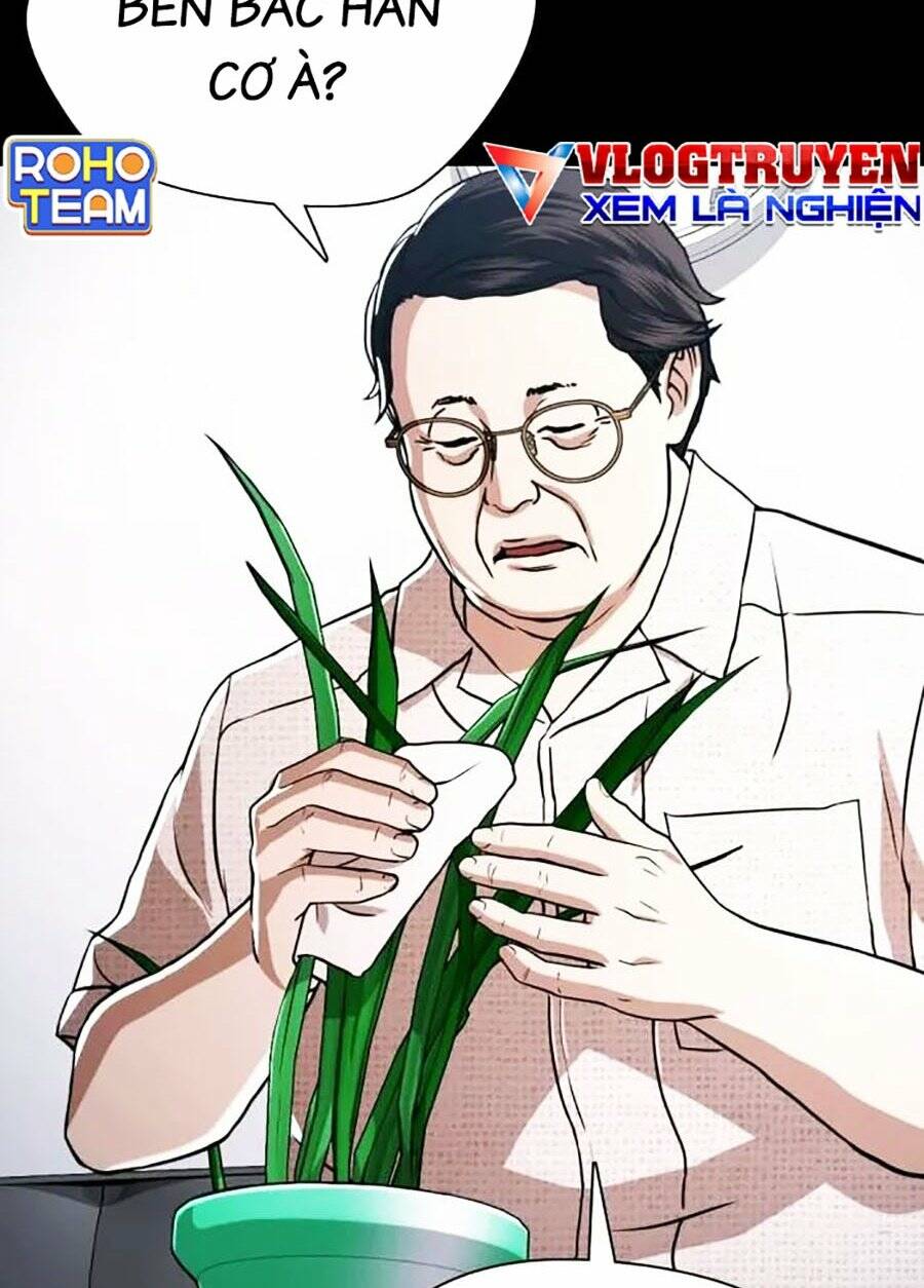 Điệp Viên 18 Tuổi: Chapter 44