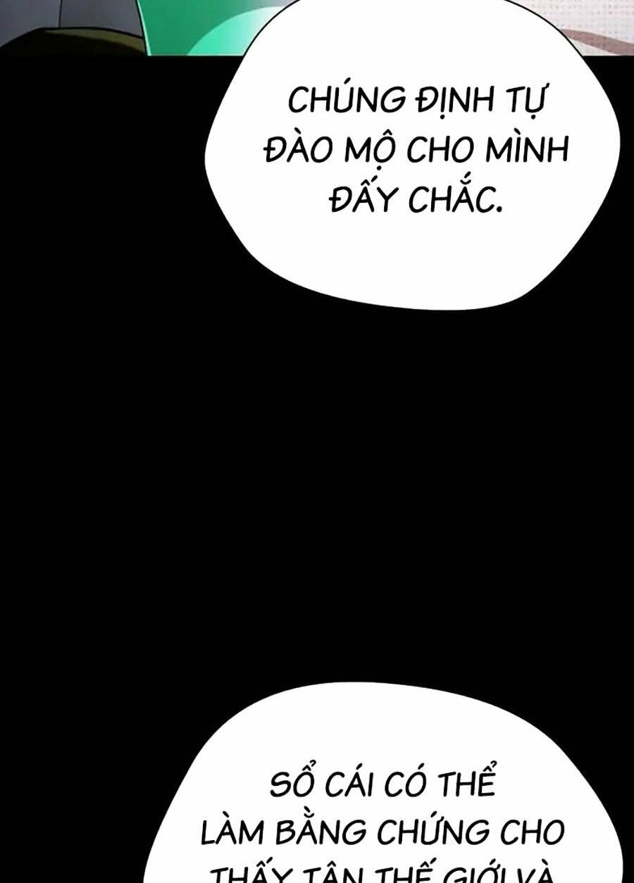 Điệp Viên 18 Tuổi: Chapter 44