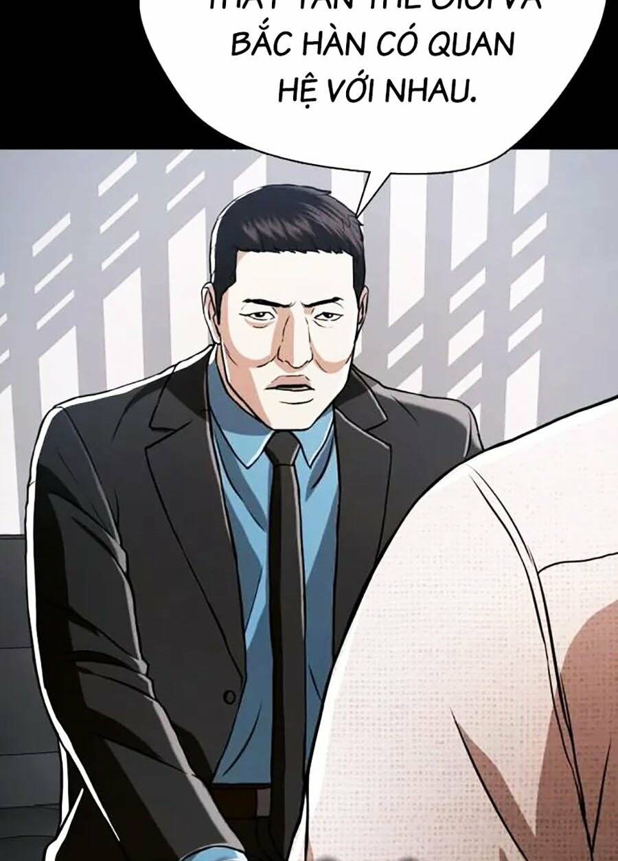 Điệp Viên 18 Tuổi: Chapter 44