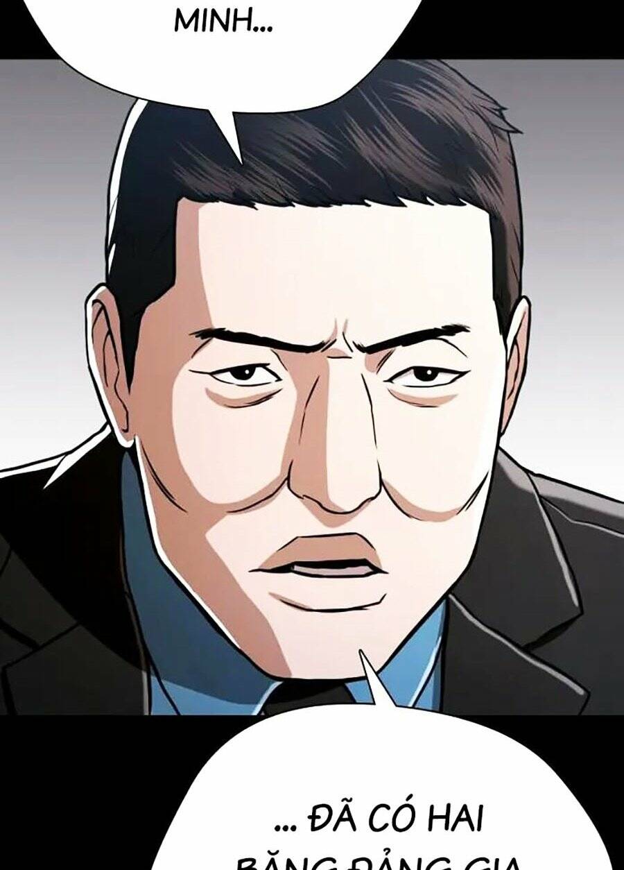 Điệp Viên 18 Tuổi: Chapter 44