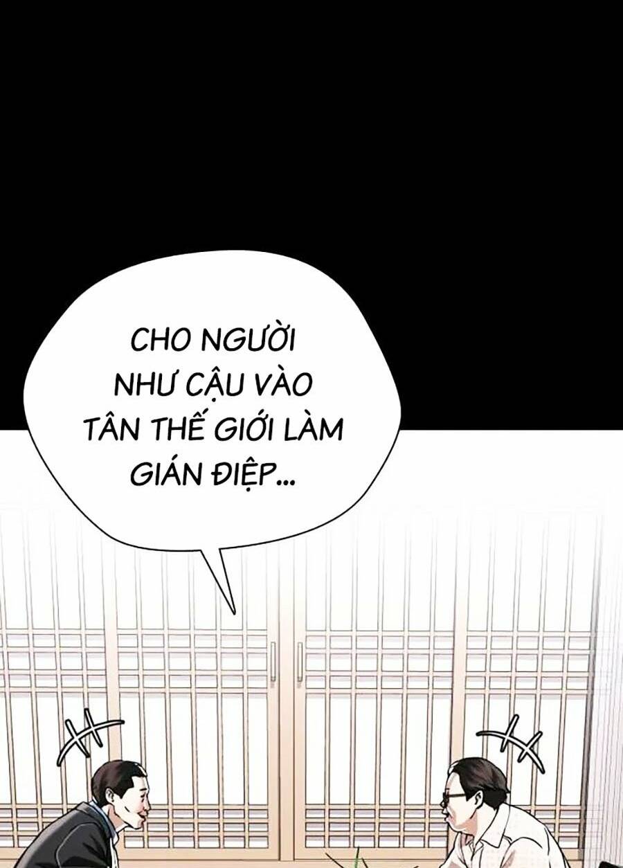 Điệp Viên 18 Tuổi: Chapter 44