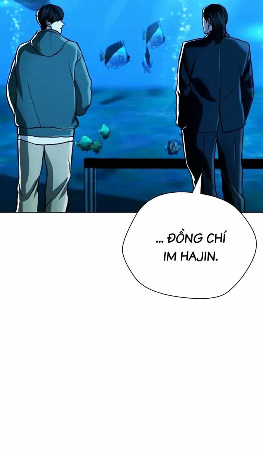 Điệp Viên 18 Tuổi: Chapter 45