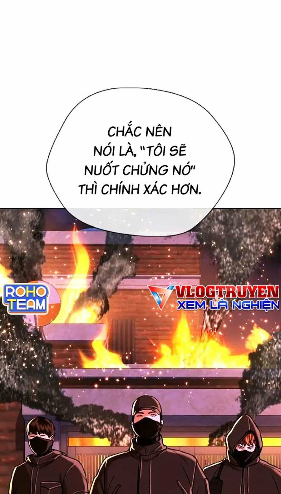 Điệp Viên 18 Tuổi: Chapter 45