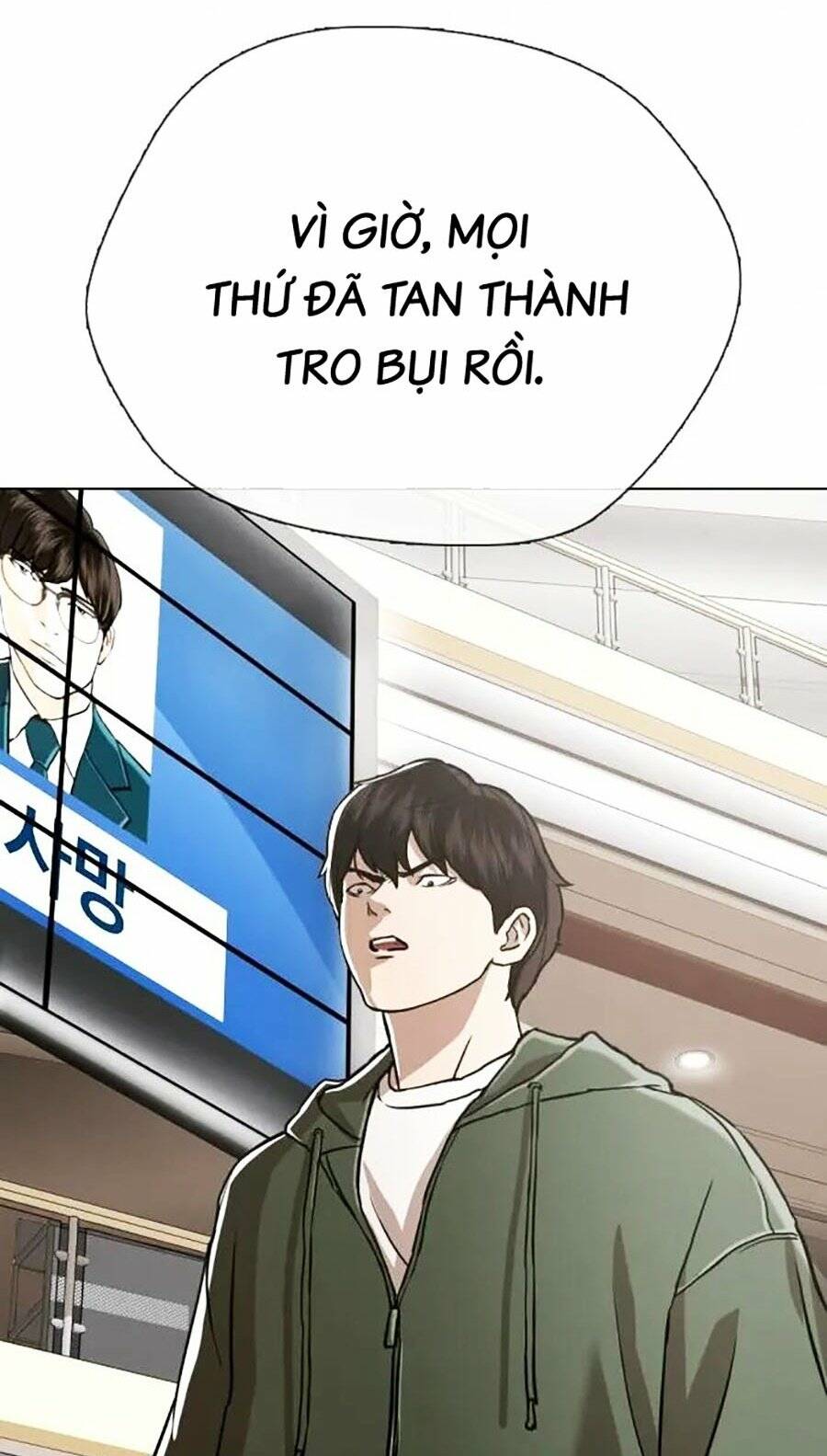 Điệp Viên 18 Tuổi: Chapter 45