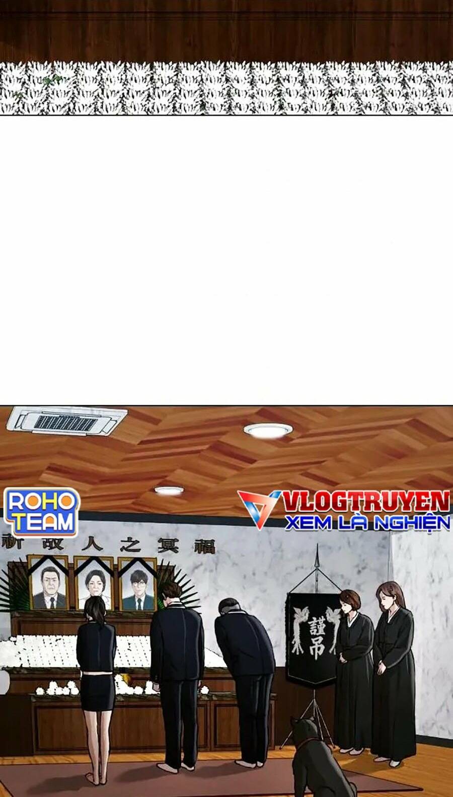 Điệp Viên 18 Tuổi: Chapter 45