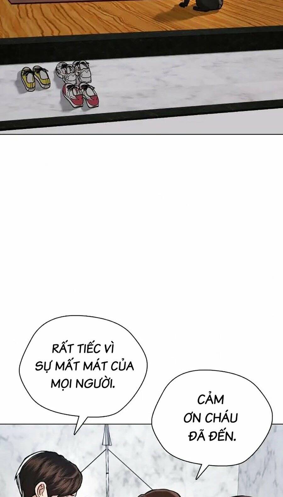Điệp Viên 18 Tuổi: Chapter 45