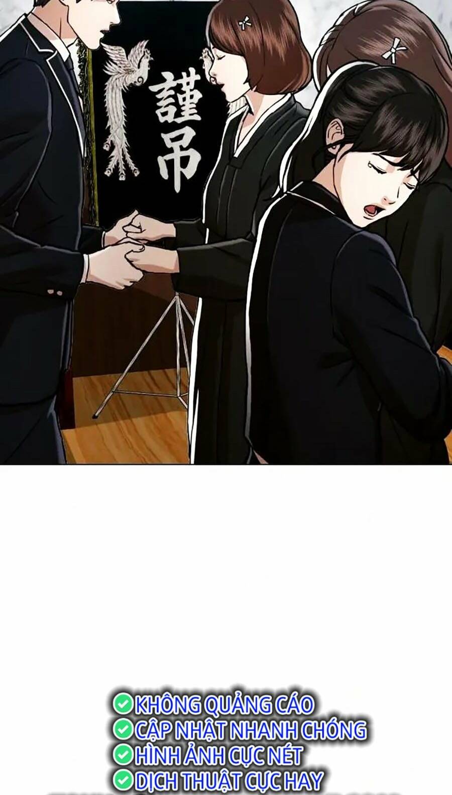 Điệp Viên 18 Tuổi: Chapter 45
