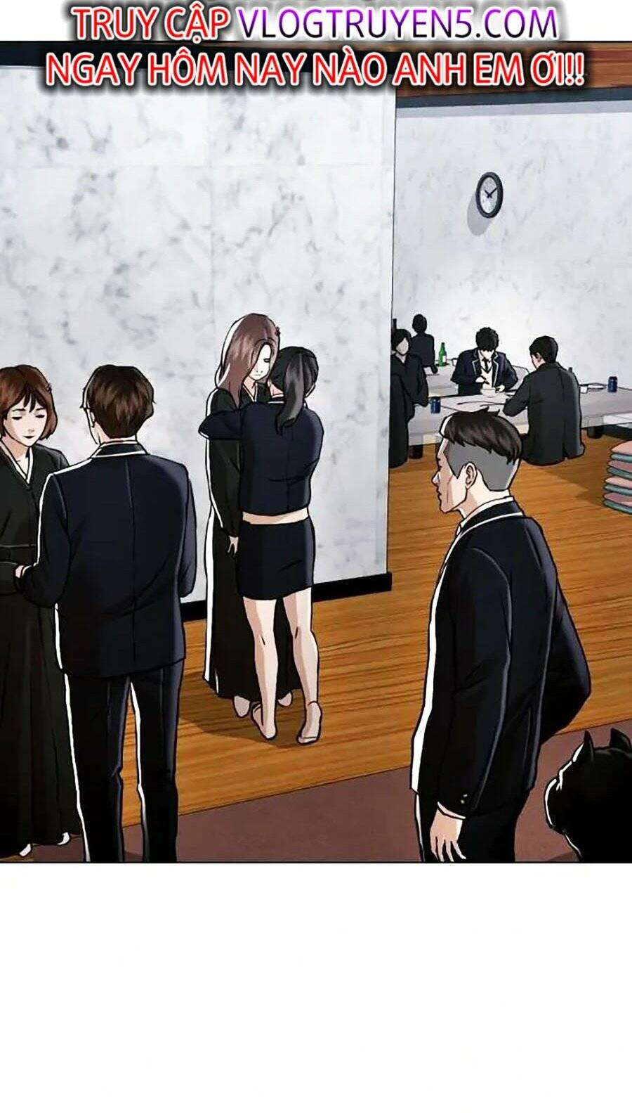 Điệp Viên 18 Tuổi: Chapter 45
