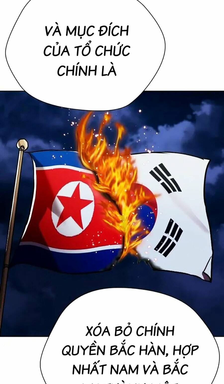 Điệp Viên 18 Tuổi: Chapter 45