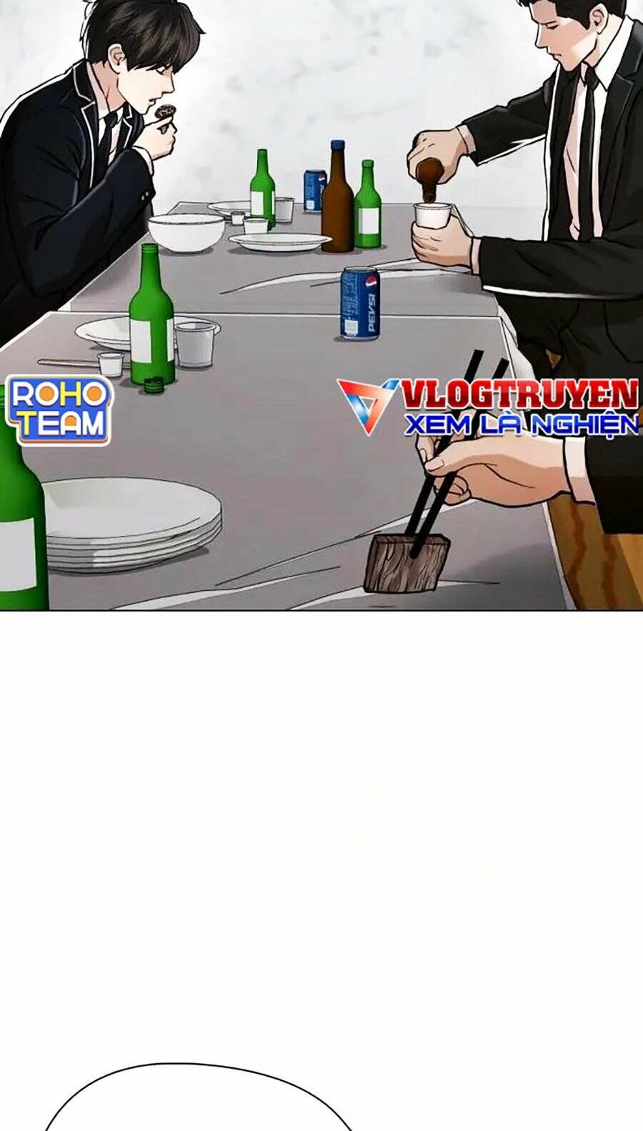 Điệp Viên 18 Tuổi: Chapter 45