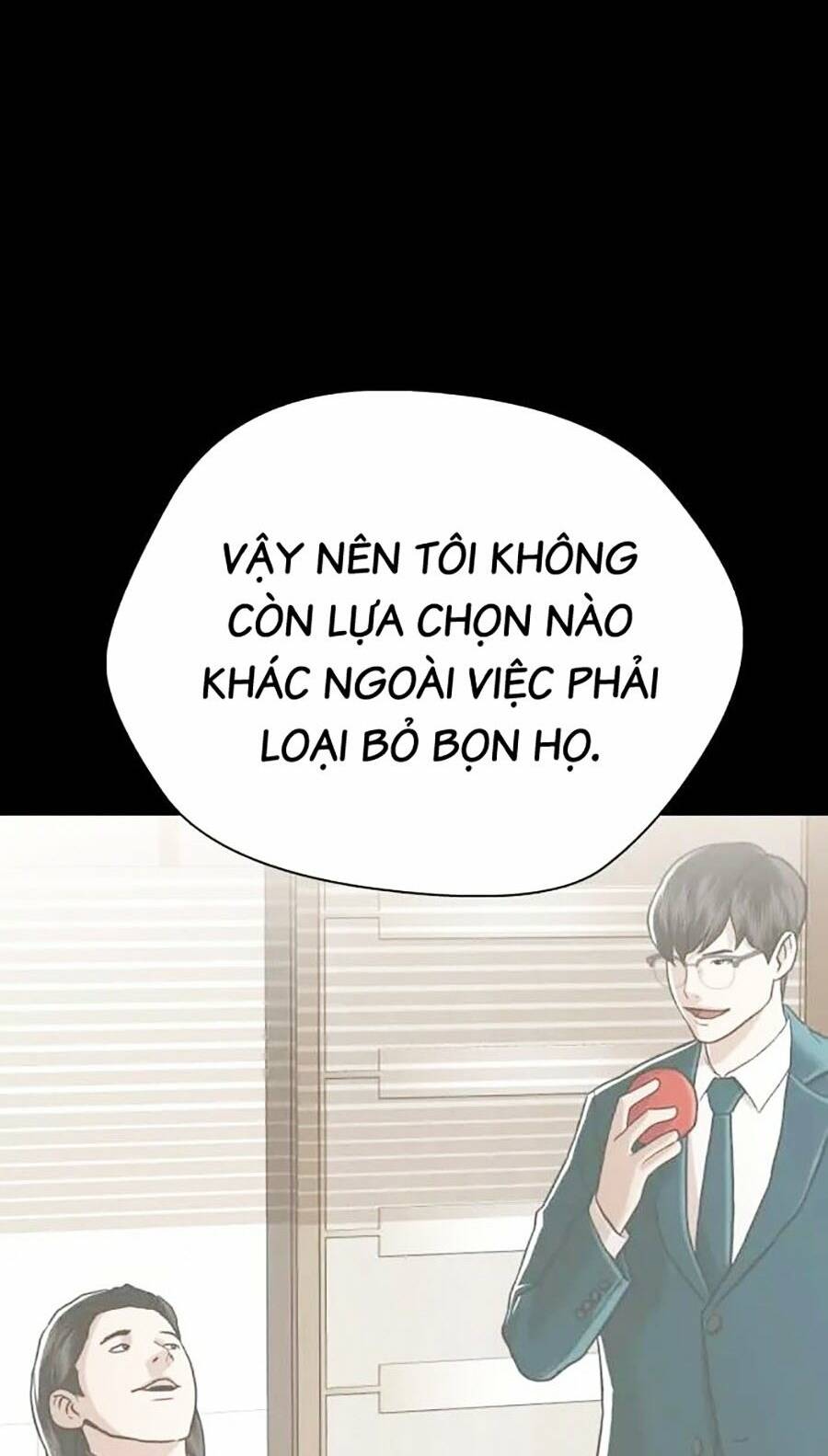 Điệp Viên 18 Tuổi: Chapter 45